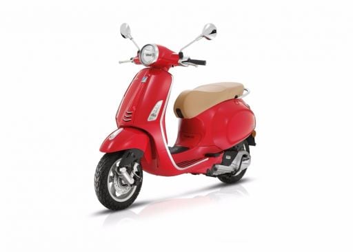Primavera 150